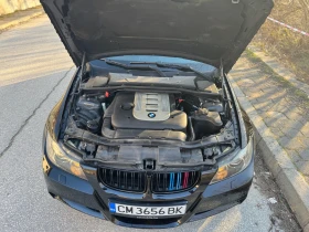 BMW 330 xD, снимка 9