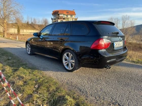 BMW 330 xD, снимка 3