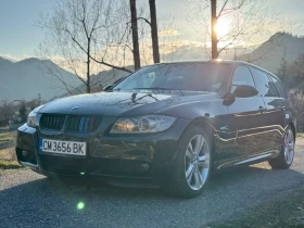 BMW 330 xD, снимка 1