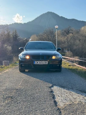 BMW 330 xD, снимка 8