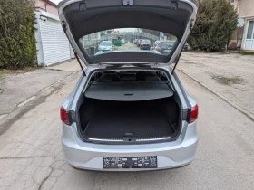 Seat Leon * ФАБРИЧЕН МЕТАН* LED* MATRIX* КАТО НОВА* , снимка 15