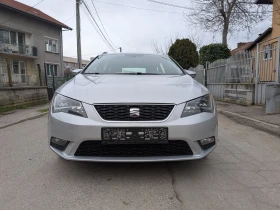 Seat Leon * ФАБРИЧЕН МЕТАН* LED* MATRIX* КАТО НОВА* , снимка 2