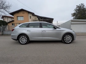 Seat Leon * ФАБРИЧЕН МЕТАН* LED* MATRIX* КАТО НОВА* , снимка 5