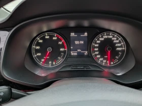 Seat Leon * ФАБРИЧЕН МЕТАН* LED* MATRIX* КАТО НОВА* , снимка 16