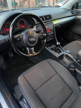 Audi A4, снимка 7