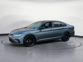 VW Jetta SPORT * * CARFAX * * АВТО КРЕДИТ * * , снимка 1