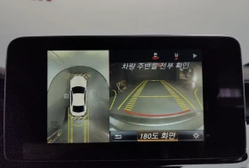 Mercedes-Benz CLS 63 AMG 4MATIC* 360* Подгрев* Обдухване* Кейлес* МАСАЖИ* П, снимка 15