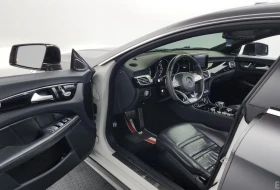 Mercedes-Benz CLS 63 AMG 4MATIC* 360* Подгрев* Обдухване* Кейлес* МАСАЖИ* П, снимка 10