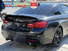 BMW 435 xDrive* Coupe* АвтоКредит * (ЦЕНА ДО БГ), снимка 2