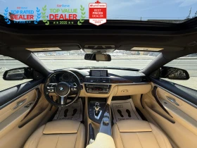 BMW 435 xDrive* Coupe* АвтоКредит * (ЦЕНА ДО БГ), снимка 7