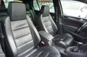 VW Golf 2.0 GTI/Обслужена/Нави/Ксенон/Кожа, снимка 10