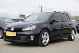 VW Golf 2.0 GTI/Обслужена/Нави/Ксенон/Кожа, снимка 3