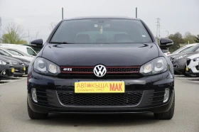 VW Golf 2.0 GTI/Обслужена/Нави/Ксенон/Кожа, снимка 2