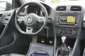 VW Golf 2.0 GTI/Обслужена/Нави/Ксенон/Кожа, снимка 11