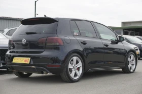 VW Golf 2.0 GTI/Обслужена/Нави/Ксенон/Кожа, снимка 7