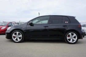 VW Golf 2.0 GTI/Обслужена/Нави/Ксенон/Кожа, снимка 4