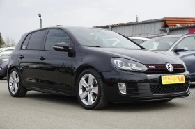 VW Golf 2.0 GTI/Обслужена/Нави/Ксенон/Кожа, снимка 1