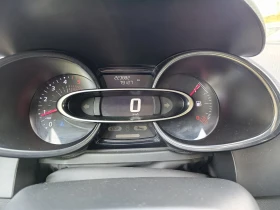 Renault Clio Grandtour 1.5 dCi 75hp Закупен от БГ, снимка 11