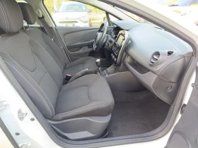 Renault Clio Grandtour 1.5 dCi 75hp Закупен от БГ, снимка 13