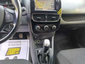 Renault Clio Grandtour 1.5 dCi 75hp Закупен от БГ, снимка 10