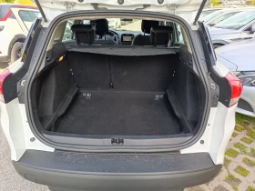 Renault Clio Grandtour 1.5 dCi 75hp Закупен от БГ, снимка 12