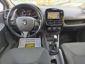Renault Clio Grandtour 1.5 dCi 75hp Закупен от БГ, снимка 8