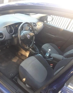 Fiat Bravo 1.9MJET, снимка 3