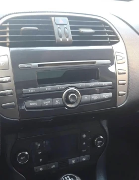 Fiat Bravo 1.9MJET, снимка 4