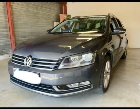 VW Passat 2.0TDI/177к.с./ОЧАКВАН ВНОС/, снимка 1