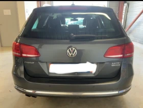 VW Passat 2.0TDI/177к.с./ОЧАКВАН ВНОС/, снимка 5