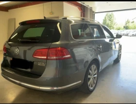 VW Passat 2.0TDI/177к.с./ОЧАКВАН ВНОС/, снимка 6