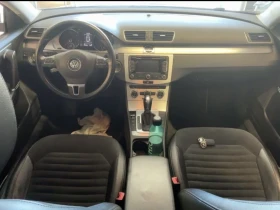 VW Passat 2.0TDI/177к.с./ОЧАКВАН ВНОС/, снимка 7
