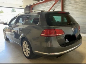 VW Passat 2.0TDI/177к.с./ОЧАКВАН ВНОС/, снимка 4