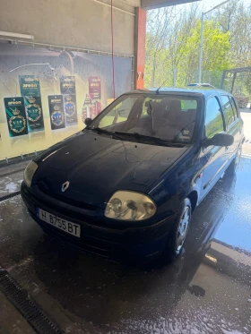 Renault Clio, снимка 10