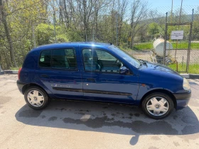 Renault Clio, снимка 4