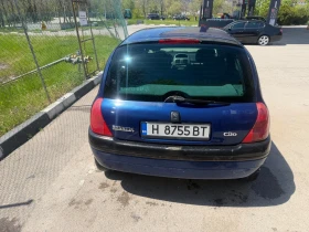 Renault Clio, снимка 2