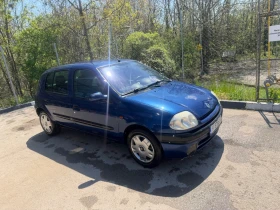 Renault Clio, снимка 1
