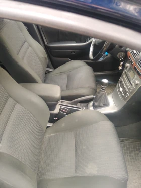 Toyota Avensis T25 2, 0 D4D, снимка 5