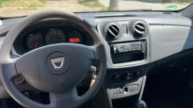 Dacia Sandero, снимка 8