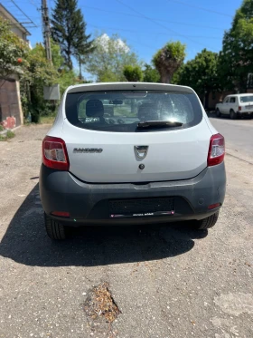 Dacia Sandero, снимка 3