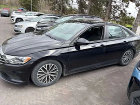 VW Jetta * Comfortline * ПОДГРЕВ* KEYLESS* , снимка 2