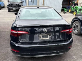 VW Jetta * Comfortline * ПОДГРЕВ* KEYLESS* , снимка 4