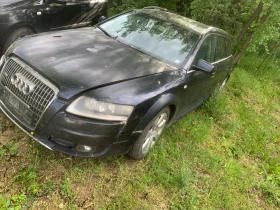 Audi A6 Allroad A6 C6 4F 3.0TDI , снимка 2