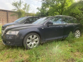 Audi A6 Allroad A6 C6 4F 3.0TDI , снимка 8