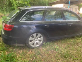 Audi A6 Allroad A6 C6 4F 3.0TDI , снимка 4
