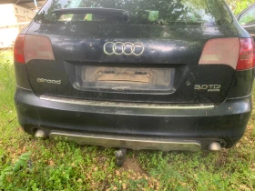 Audi A6 Allroad A6 C6 4F 3.0TDI , снимка 6