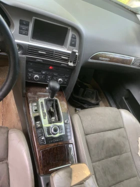 Audi A6 Allroad A6 C6 4F 3.0TDI , снимка 10