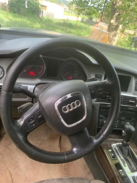 Audi A6 Allroad A6 C6 4F 3.0TDI , снимка 11