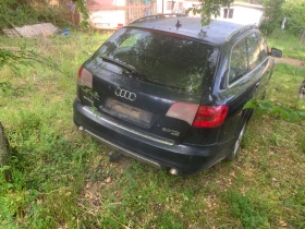 Audi A6 Allroad A6 C6 4F 3.0TDI , снимка 5