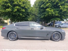 BMW 840 Xdrive , снимка 6